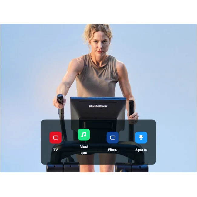 Abonnement iFit Pro 1 an - Image 3