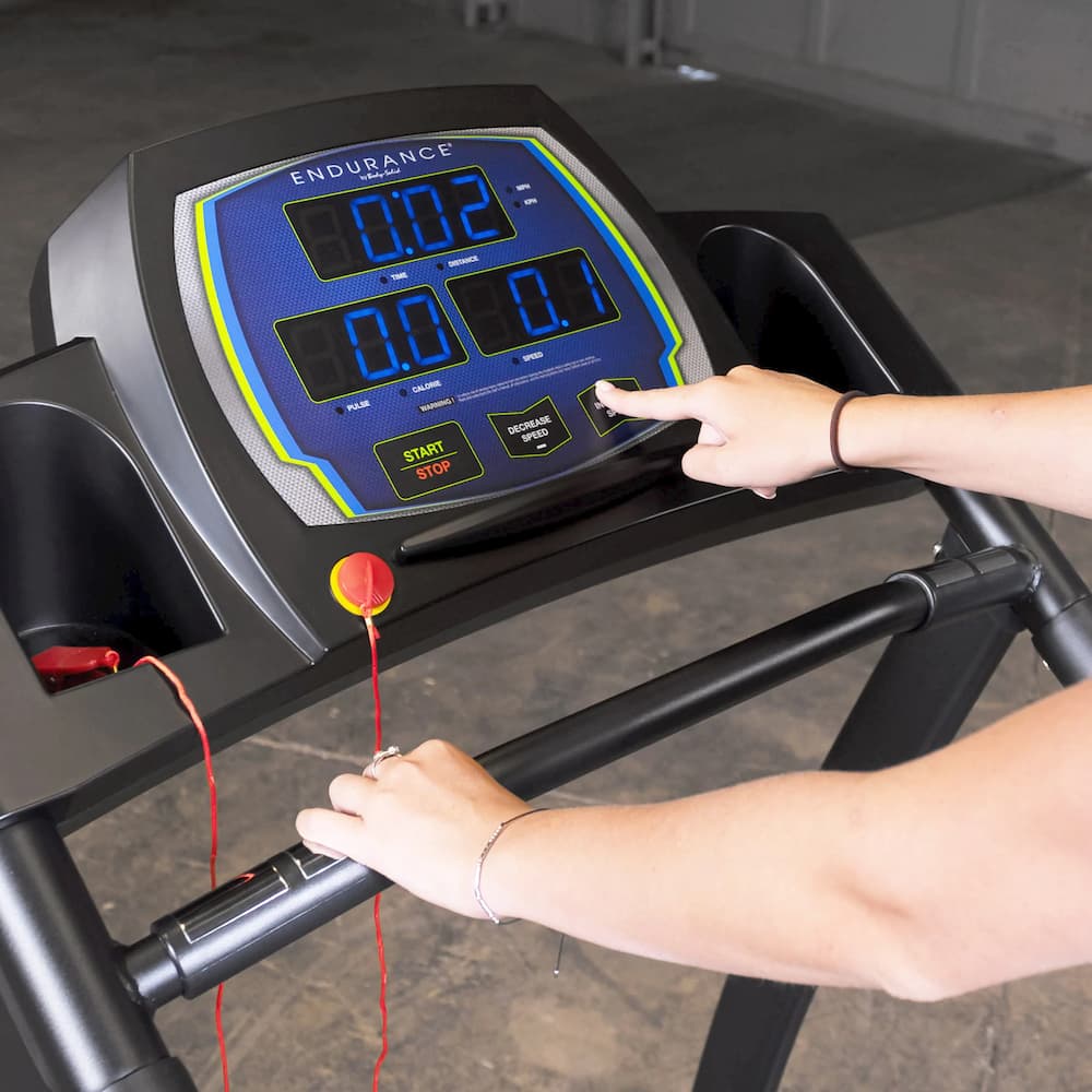 Endurance T50 - Image 3