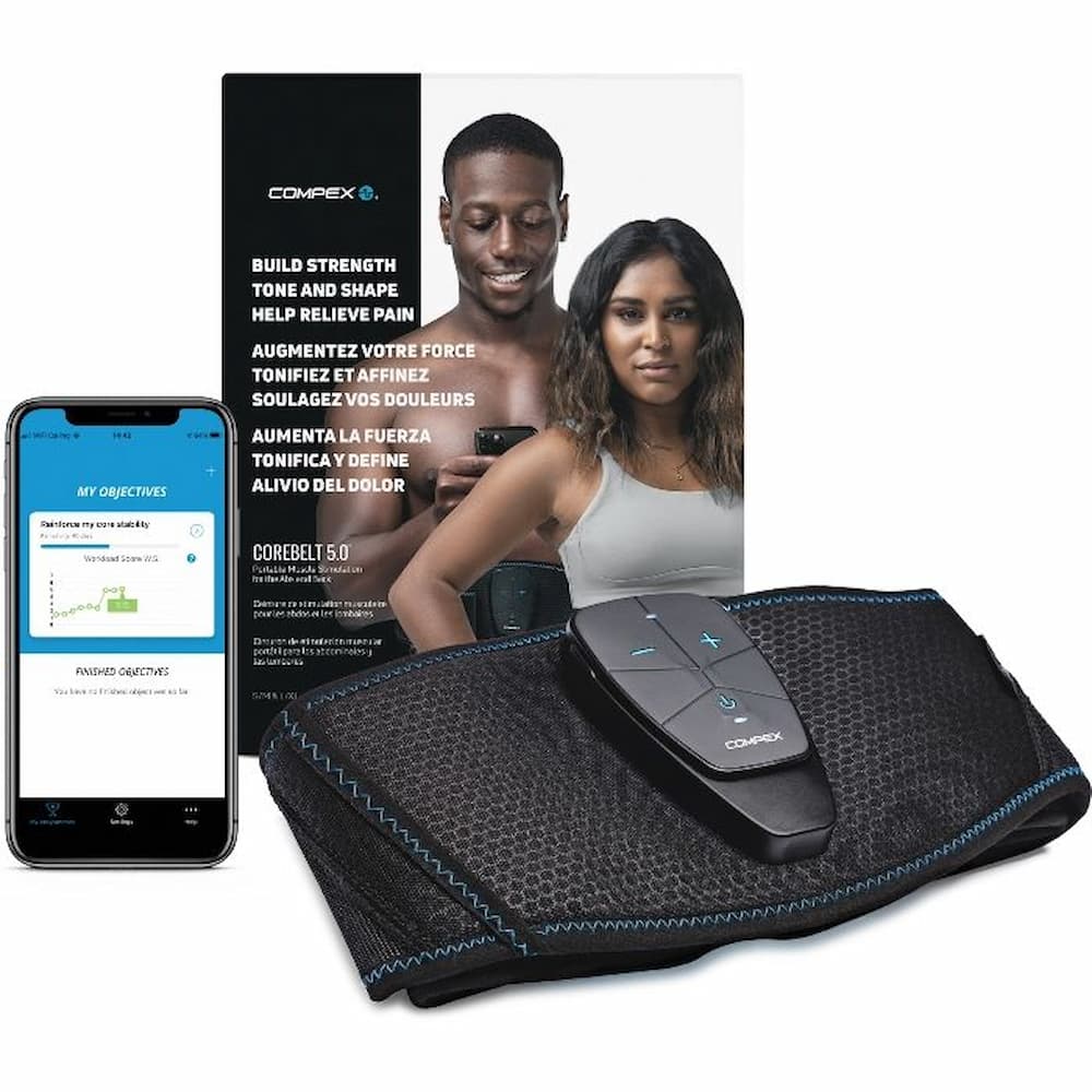 COREBELT 5.0 SET L/XL - Image 6