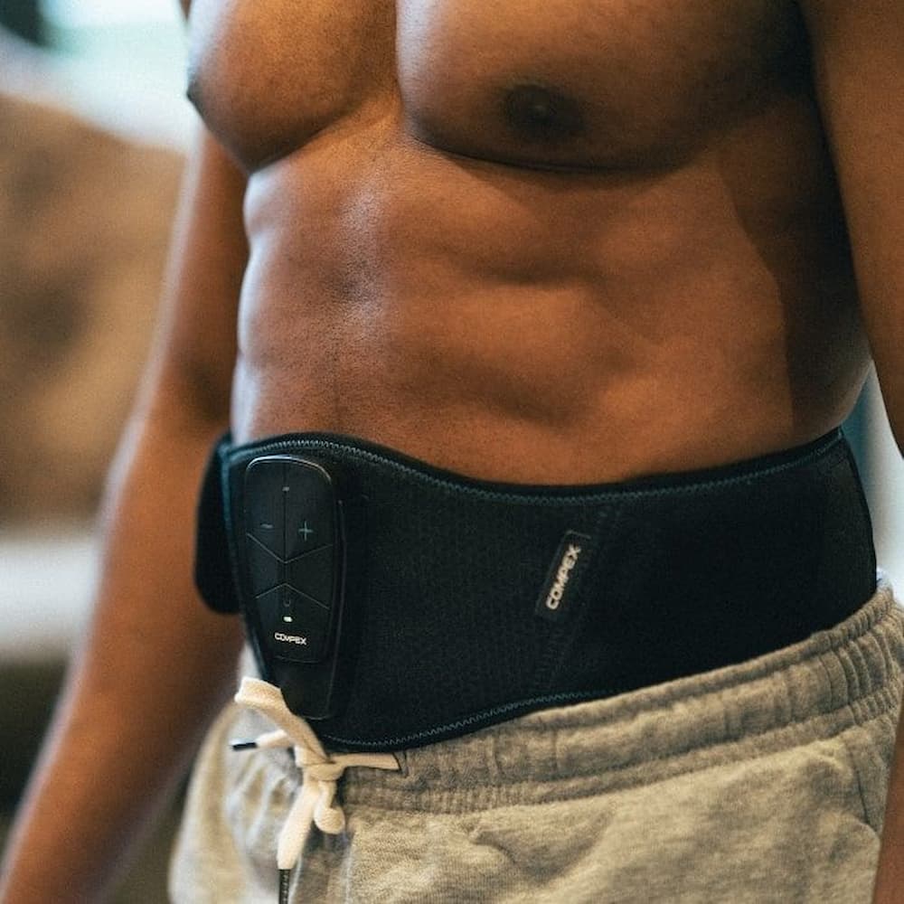 COREBELT 5.0 SET L/XL - Image 7
