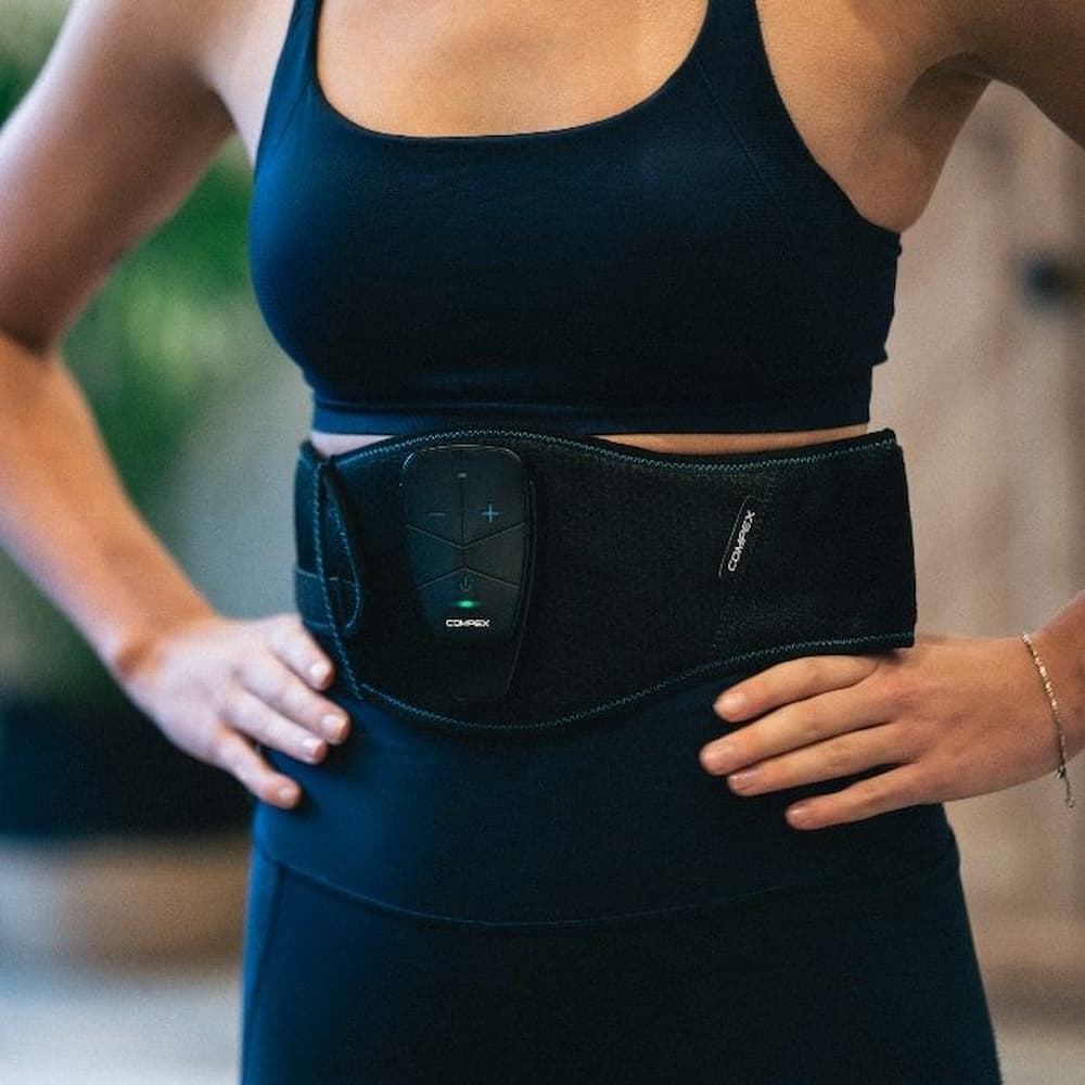 COREBELT 5.0 SET S/M - Image 8