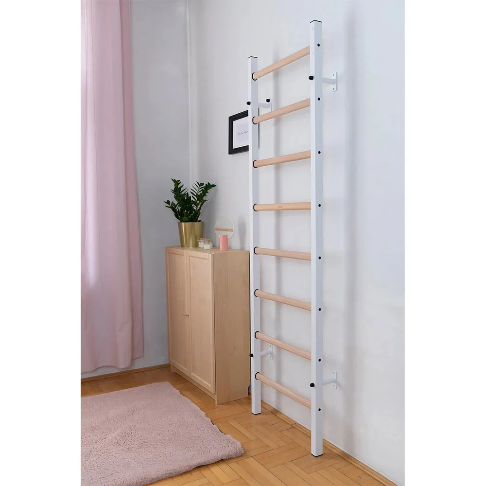 Espalier BenchK 200W Acier & Bois - Image 3
