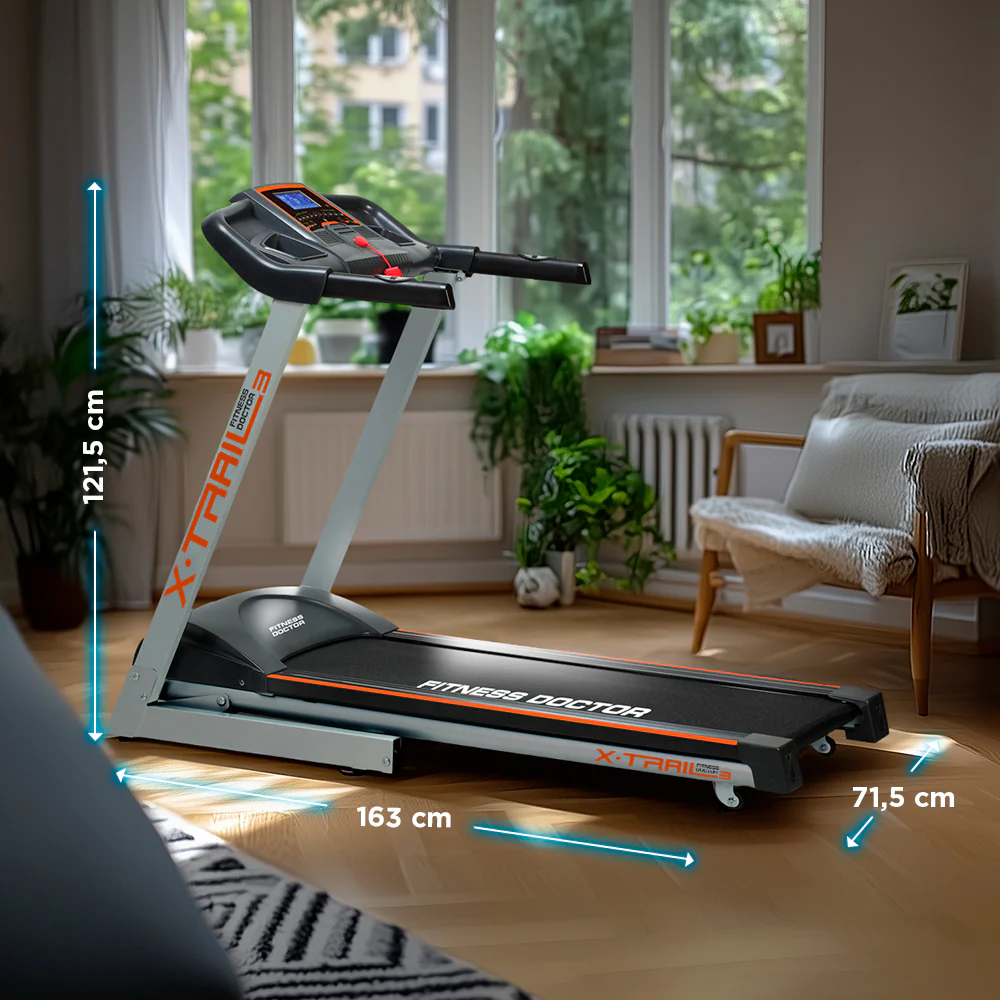 X Trail 3 - Image 4
