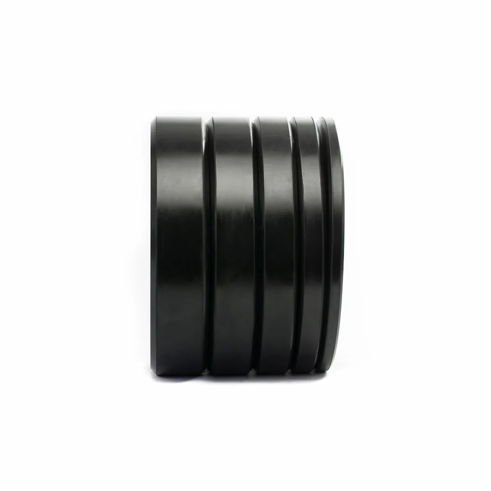 Bumper Plate IWF - Image 3