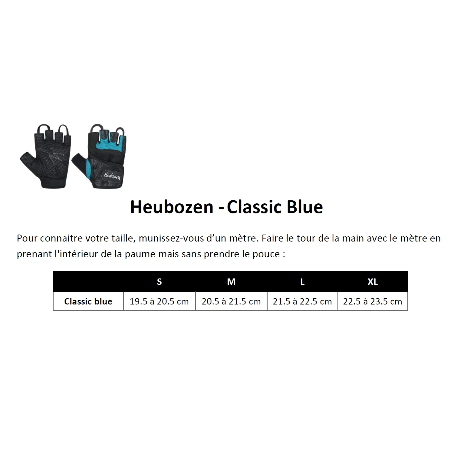 Classic Blue - Image 3