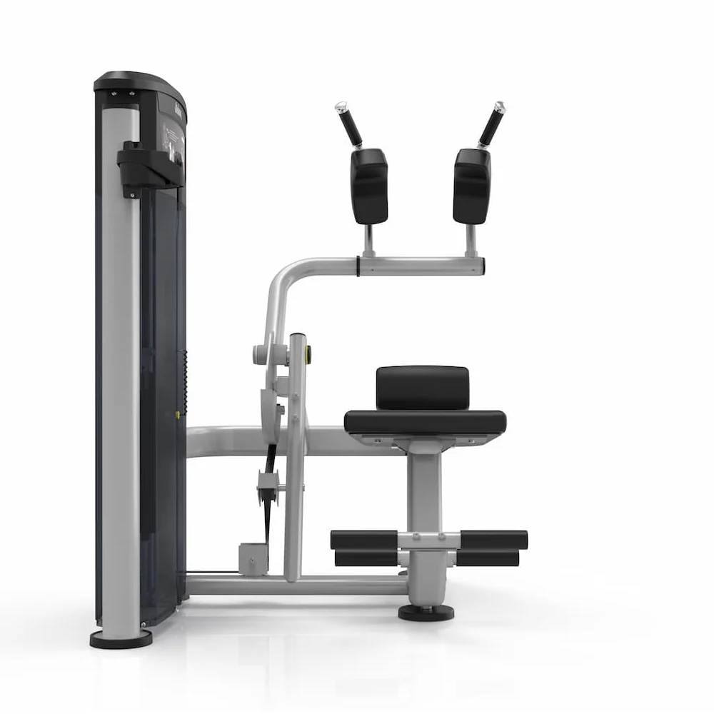 Machine Abdominaux - Image 3