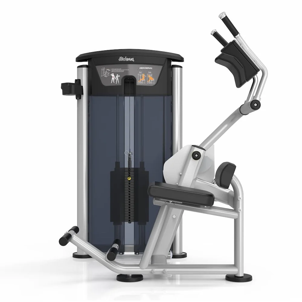 Machine Abdominaux - Image 4