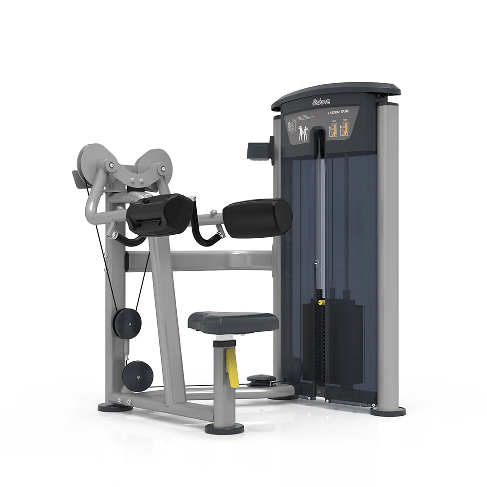 Presse Deltoides - Image 3