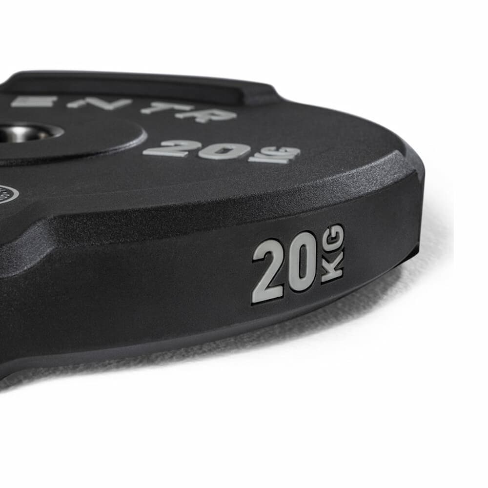 Top Plate Weight - Image 10