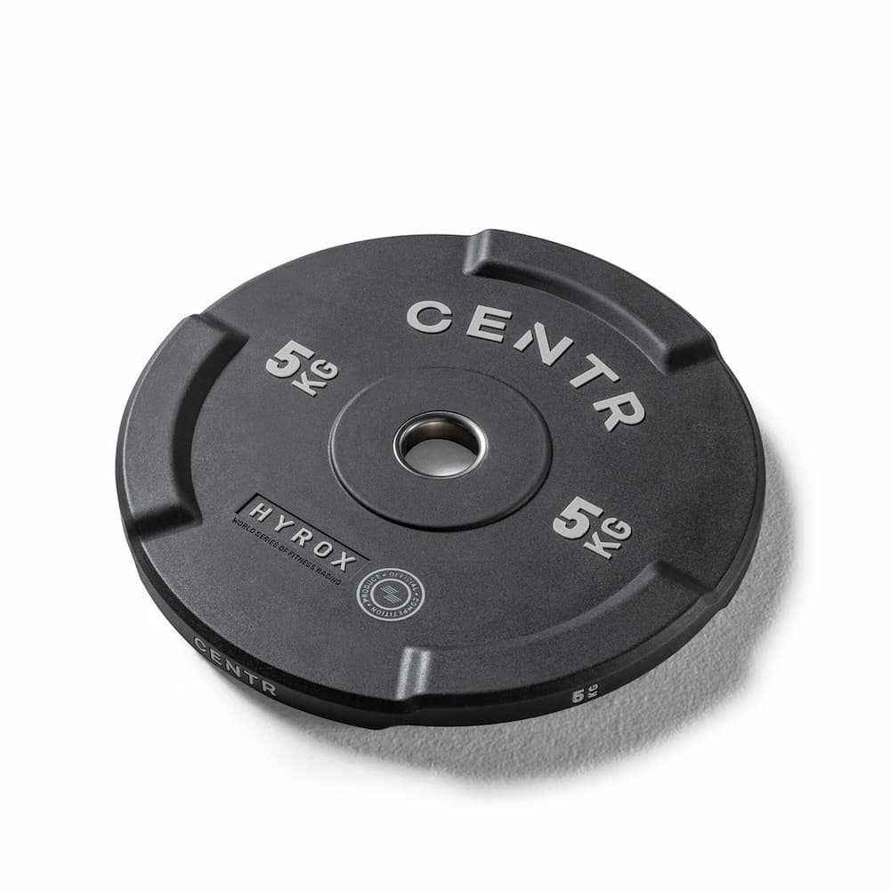 Top Plate Weight - Image 4