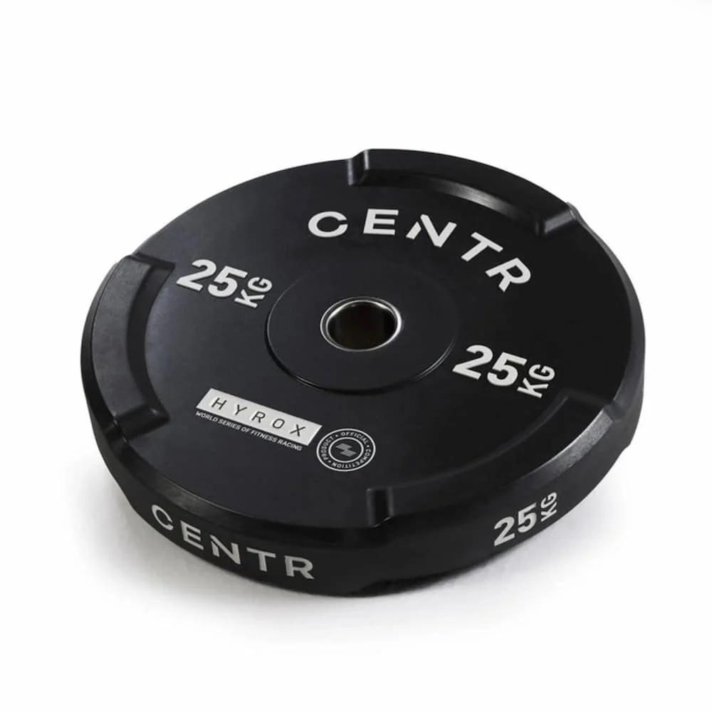 Top Plate Weight - Image 5