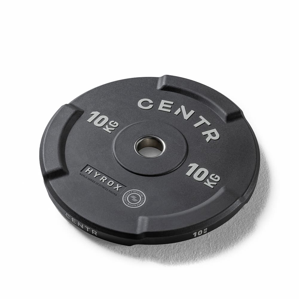 Top Plate Weight - Image 6