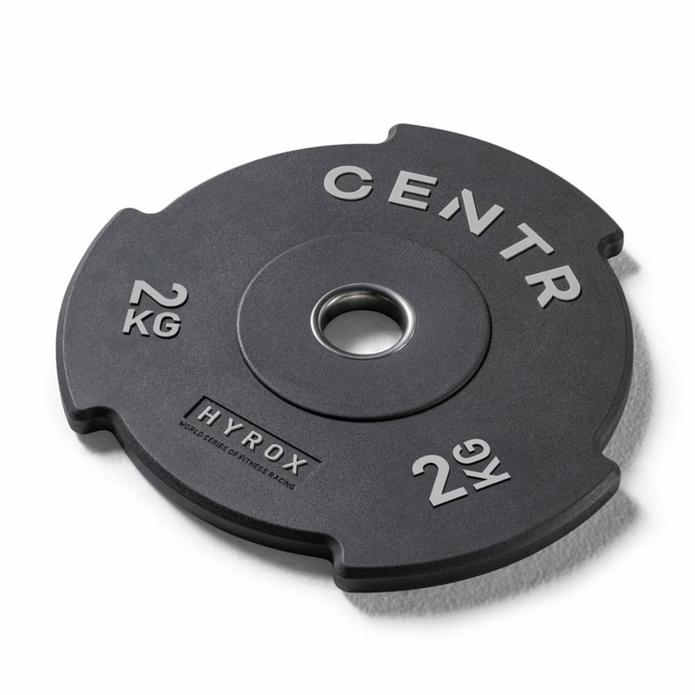 Top Plate Weight - Image 8