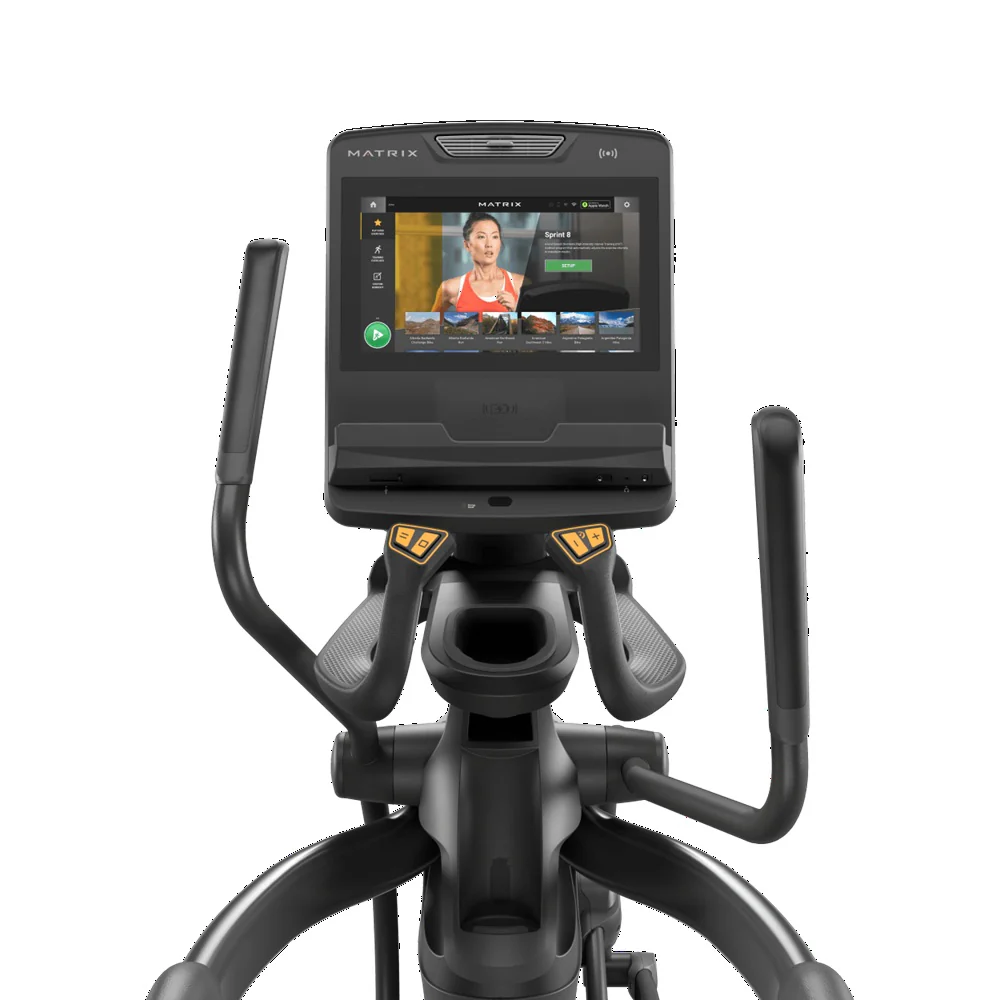 Elliptique Performance console Touch - Image 4