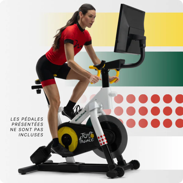 Vélo Indoor Tour de France Limited Edition - Image 14