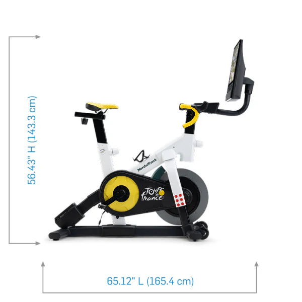Vélo Indoor Tour de France Limited Edition - Image 17