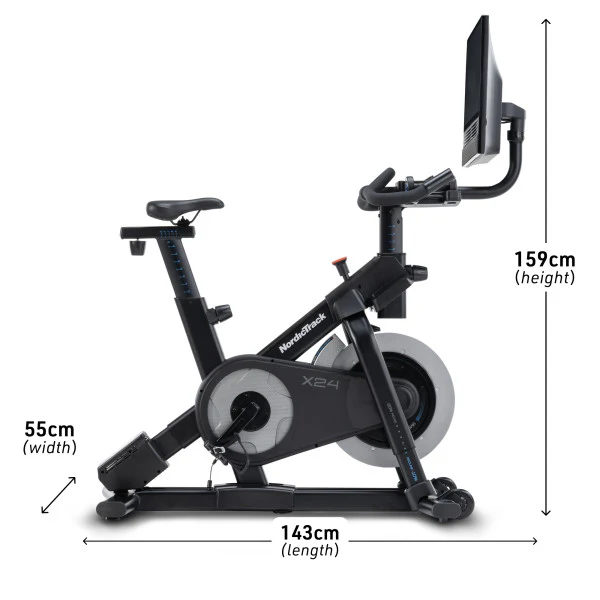 X24 Bike - Image 3
