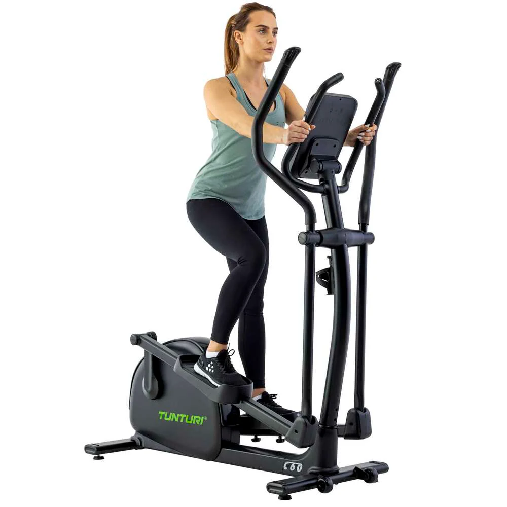 C60-R Signature Crosstrainer - Image 3