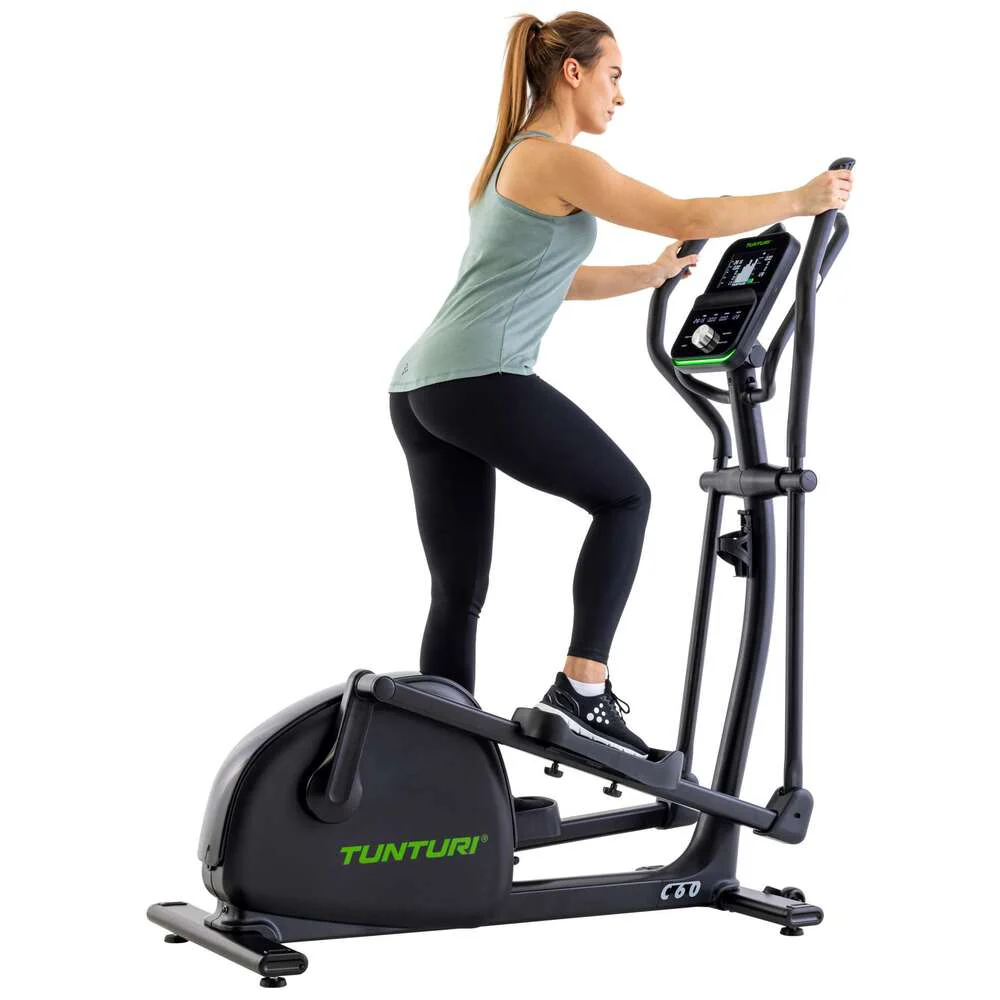 C60-R Signature Crosstrainer - Image 5