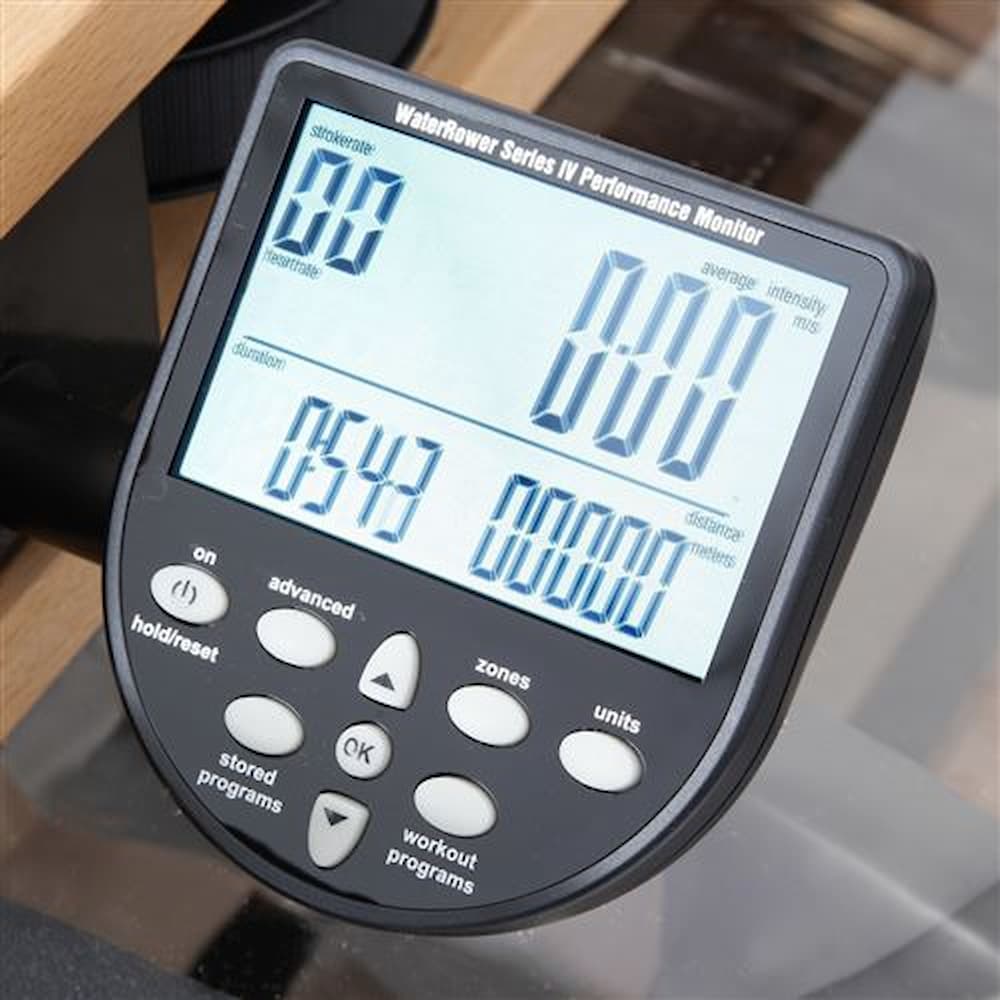 Club Sport avec moniteur S4 - Image 4