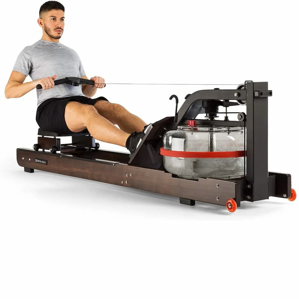 Club Sport avec moniteur S4 - Image 5